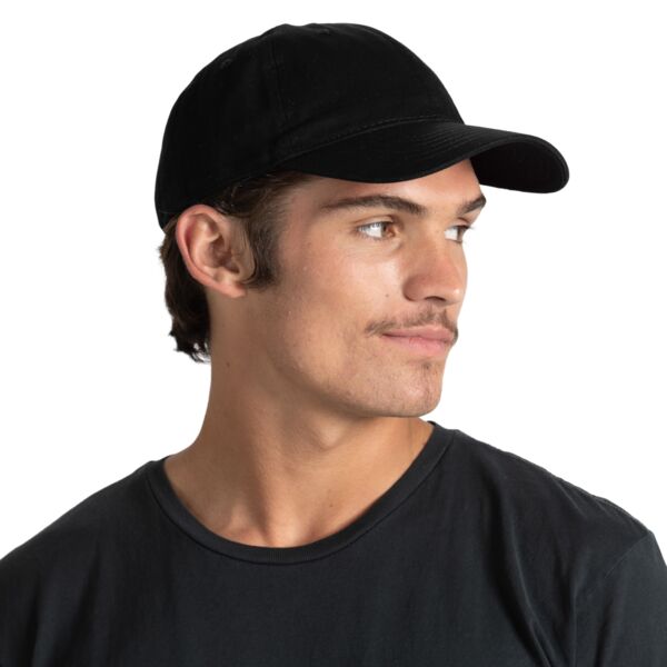 Tultex 51350 - Small Fit Twill Cap Thumbnail