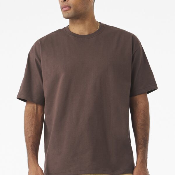 Unisex 7.5 Ounce Heavyweight Tee Thumbnail