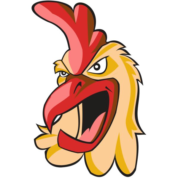 GAMECOCK HD0502 RQC Thumbnail