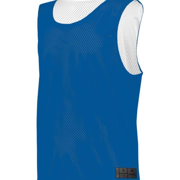 Mesh Reversible Pinnie Thumbnail