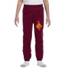 Youth NuBlend® Fleece Sweatpant Thumbnail