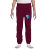 Youth NuBlend® Fleece Sweatpant Thumbnail