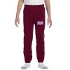 Youth NuBlend® Fleece Sweatpant Thumbnail