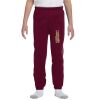 Youth NuBlend® Fleece Sweatpant Thumbnail