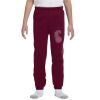 Youth NuBlend® Fleece Sweatpant Thumbnail