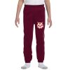 Youth NuBlend® Fleece Sweatpant Thumbnail