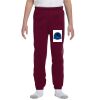 Youth NuBlend® Fleece Sweatpant Thumbnail