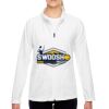 Ladies' Campus Microfleece Jacket Thumbnail