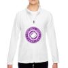 Ladies' Campus Microfleece Jacket Thumbnail