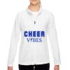 Ladies' Campus Microfleece Jacket Thumbnail