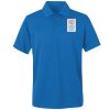 Men's Tall Origin Performance Piqué Polo Thumbnail