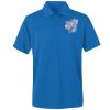 Men's Tall Origin Performance Piqué Polo Thumbnail
