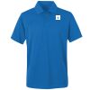Men's Tall Origin Performance Piqué Polo Thumbnail