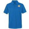 Men's Tall Origin Performance Piqué Polo Thumbnail