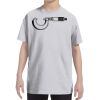 Youth DRI-POWER® ACTIVE T-Shirt Thumbnail