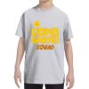 Youth DRI-POWER® ACTIVE T-Shirt Thumbnail