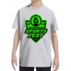 Youth DRI-POWER® ACTIVE T-Shirt Thumbnail