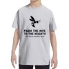 Youth DRI-POWER® ACTIVE T-Shirt Thumbnail