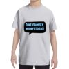 Youth DRI-POWER® ACTIVE T-Shirt Thumbnail