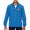 Men's Techno Lite Motivate Unlined Lightweight Jacket Thumbnail