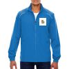Men's Techno Lite Motivate Unlined Lightweight Jacket Thumbnail