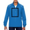 Men's Techno Lite Motivate Unlined Lightweight Jacket Thumbnail