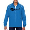 Men's Techno Lite Motivate Unlined Lightweight Jacket Thumbnail