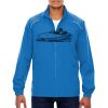 Men's Techno Lite Motivate Unlined Lightweight Jacket Thumbnail