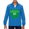 Men's Techno Lite Motivate Unlined Lightweight Jacket Thumbnail