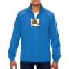 Men's Tall Techno Lite Motivate Unlined Lightweight Jacket Thumbnail