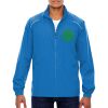 Men's Tall Techno Lite Motivate Unlined Lightweight Jacket Thumbnail
