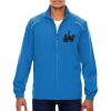 Men's Tall Techno Lite Motivate Unlined Lightweight Jacket Thumbnail