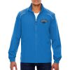 Men's Tall Techno Lite Motivate Unlined Lightweight Jacket Thumbnail
