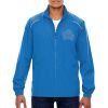 Men's Tall Techno Lite Motivate Unlined Lightweight Jacket Thumbnail