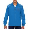 Men's Tall Techno Lite Motivate Unlined Lightweight Jacket Thumbnail