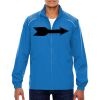 Men's Tall Techno Lite Motivate Unlined Lightweight Jacket Thumbnail