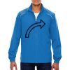 Men's Tall Techno Lite Motivate Unlined Lightweight Jacket Thumbnail