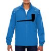 Men's Tall Techno Lite Motivate Unlined Lightweight Jacket Thumbnail