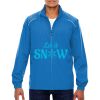 Men's Tall Techno Lite Motivate Unlined Lightweight Jacket Thumbnail