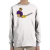 Youth DRI-POWER® ACTIVE Long-Sleeve T-Shirt Thumbnail