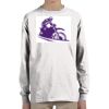 Youth DRI-POWER® ACTIVE Long-Sleeve T-Shirt Thumbnail