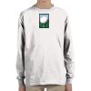 Youth DRI-POWER® ACTIVE Long-Sleeve T-Shirt Thumbnail
