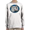 Youth DRI-POWER® ACTIVE Long-Sleeve T-Shirt Thumbnail