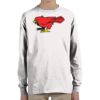 Youth DRI-POWER® ACTIVE Long-Sleeve T-Shirt Thumbnail