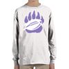 Youth DRI-POWER® ACTIVE Long-Sleeve T-Shirt Thumbnail