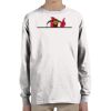 Youth DRI-POWER® ACTIVE Long-Sleeve T-Shirt Thumbnail