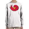 Youth DRI-POWER® ACTIVE Long-Sleeve T-Shirt Thumbnail