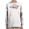 Youth DRI-POWER® ACTIVE Long-Sleeve T-Shirt Thumbnail