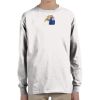 Youth DRI-POWER® ACTIVE Long-Sleeve T-Shirt Thumbnail
