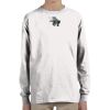 Youth DRI-POWER® ACTIVE Long-Sleeve T-Shirt Thumbnail